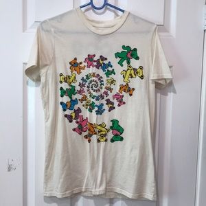 GRATEFUL DEAD T-Shirt